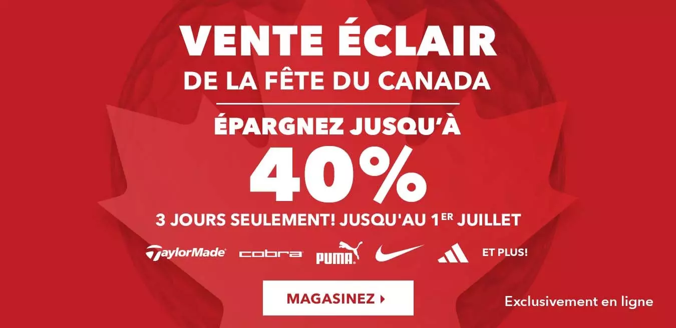 Flash sale