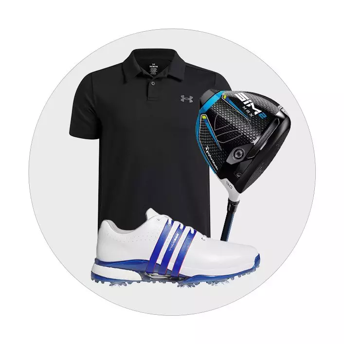 Swing Into Summer Savings - Save Big On Apparel, Footwear & More