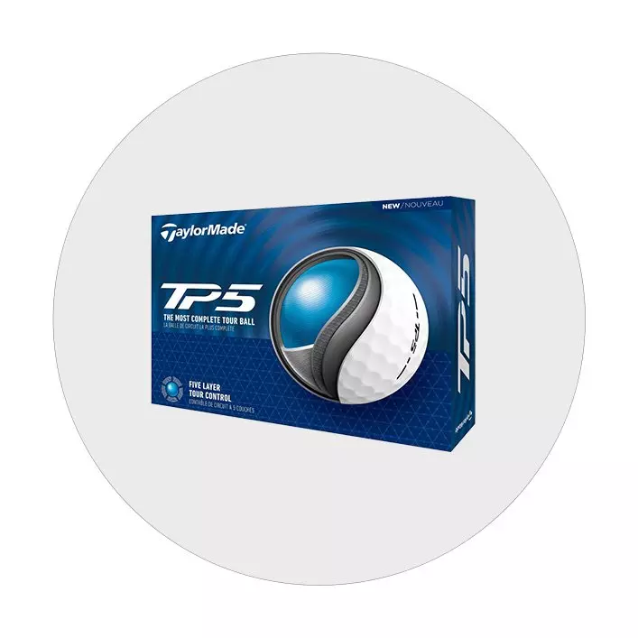 Golf Balls