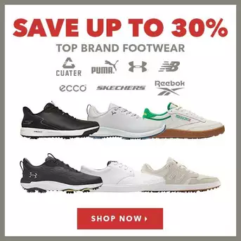 Save Big On Top Brand Footwear