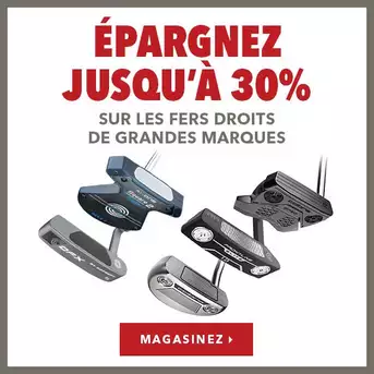 Save Big On Top Brand Putters