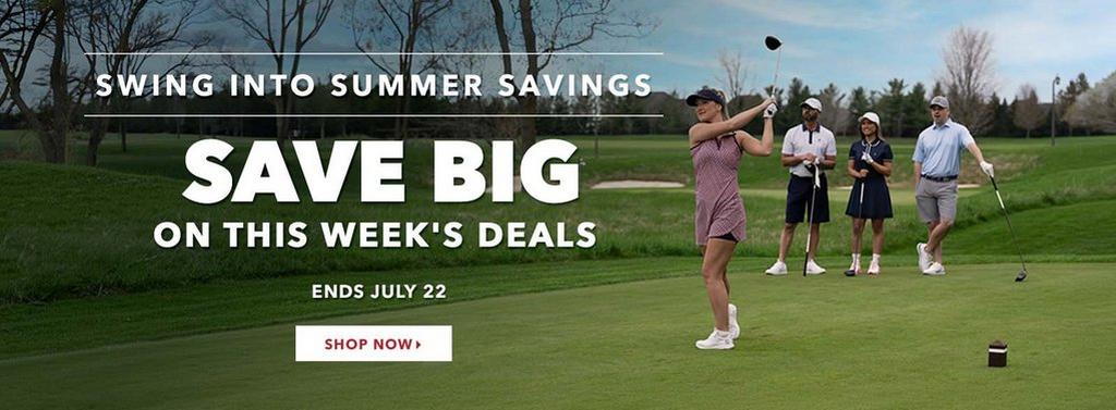 Save Big