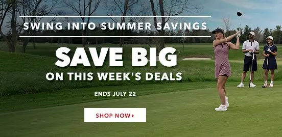 Save Big