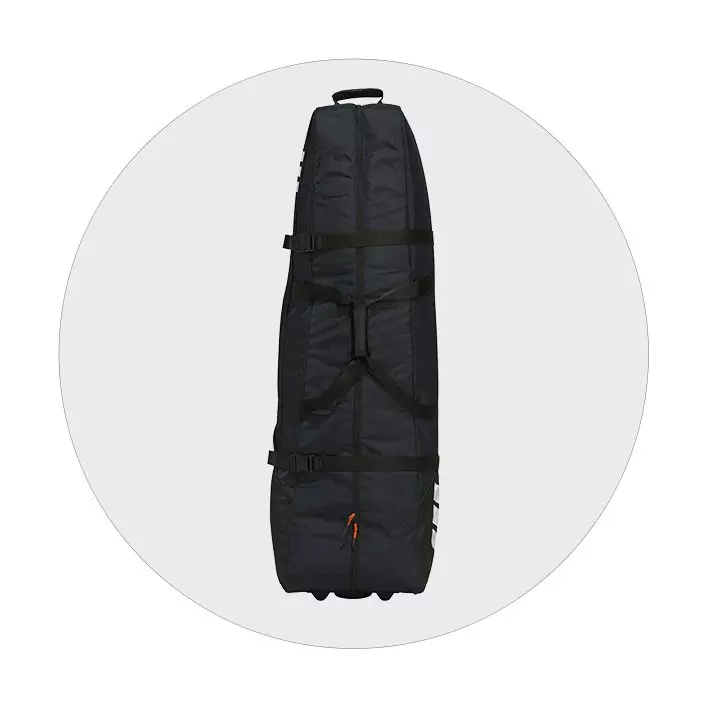 Bags & Carts