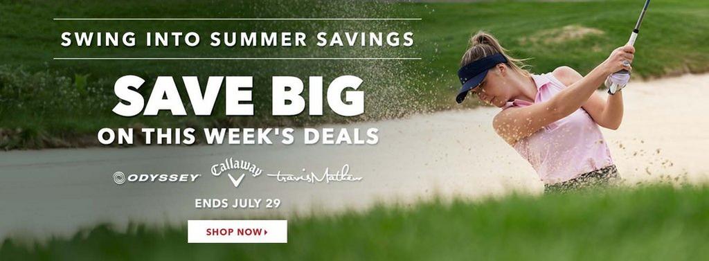 Save Big