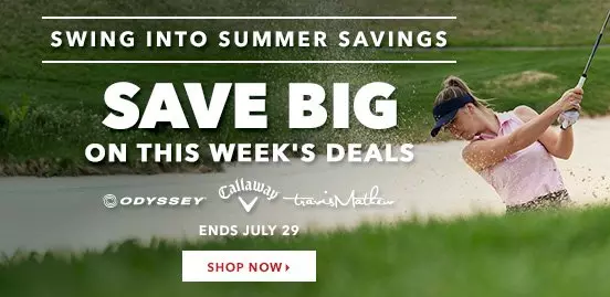 Save Big
