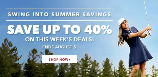 Save Big