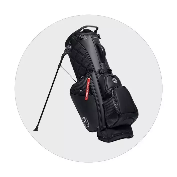 Bags & Carts
