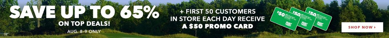 Save Big