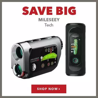 Save Big On Mileseey Tech