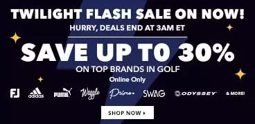 Twilight Flash Sale