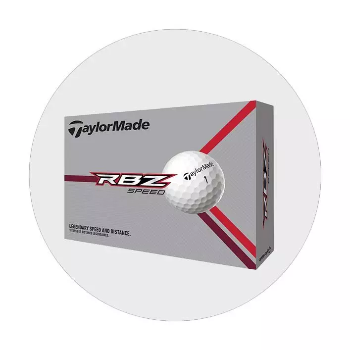 Golf Balls