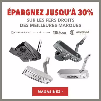 Économisez sur les fers droits de grandes marques