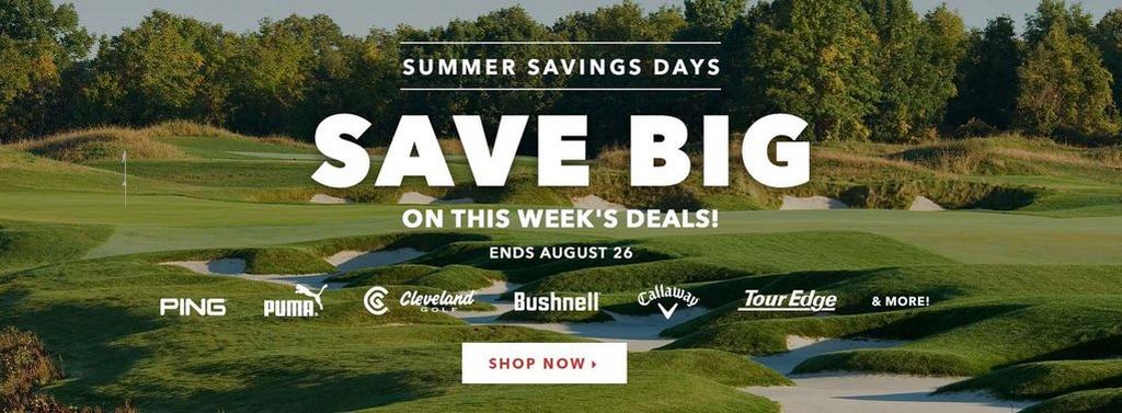 Save Big