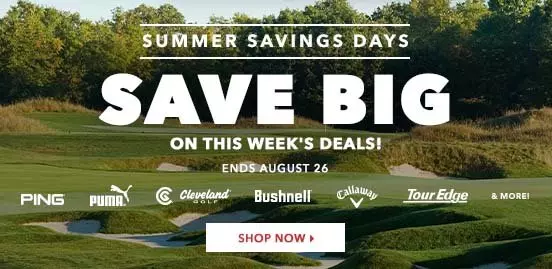 Save Big