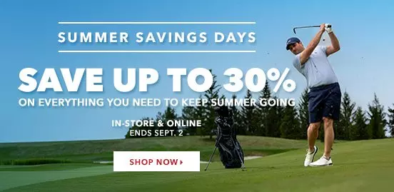 Save Big On This Week's Deals