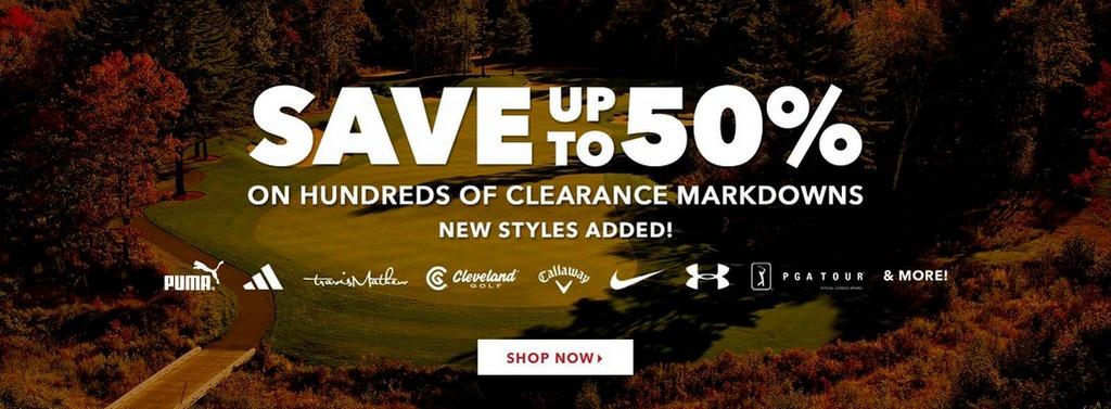CLearance