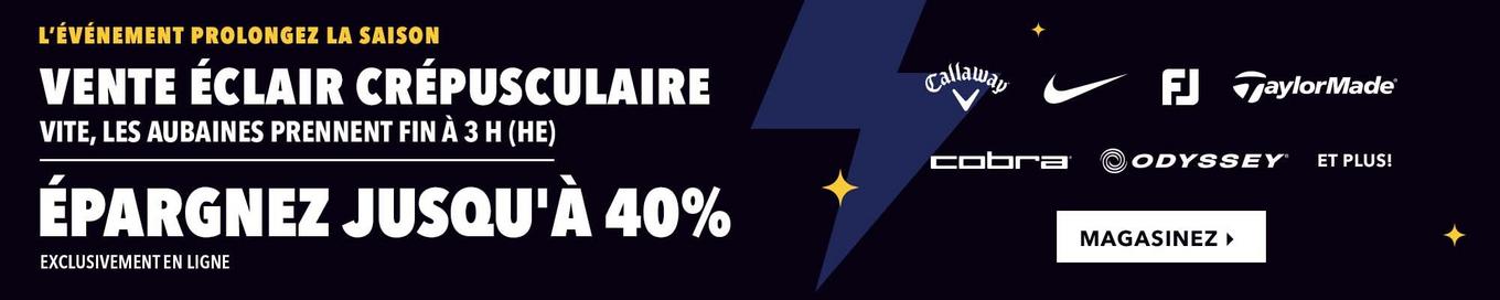 Flash Sale