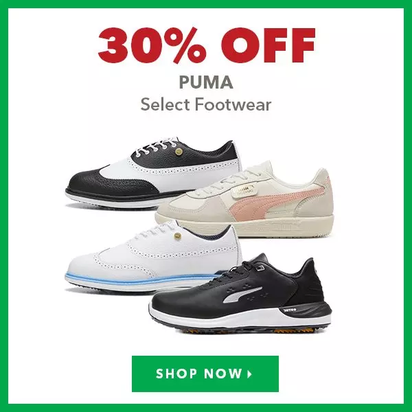 Select Puma Footwear - 30% Off 