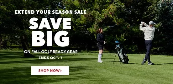 Save Big