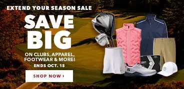 Save Big