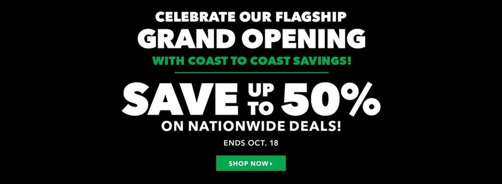 Featured Deals