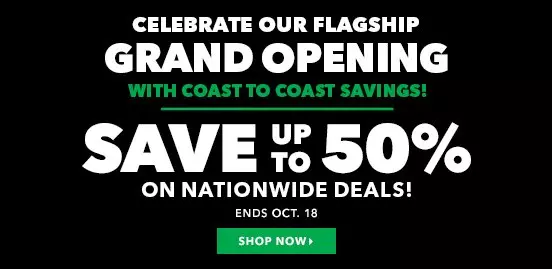 Featured Deals
