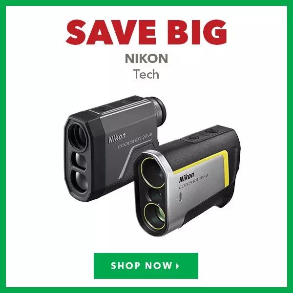 Save Big On Nikon Tech