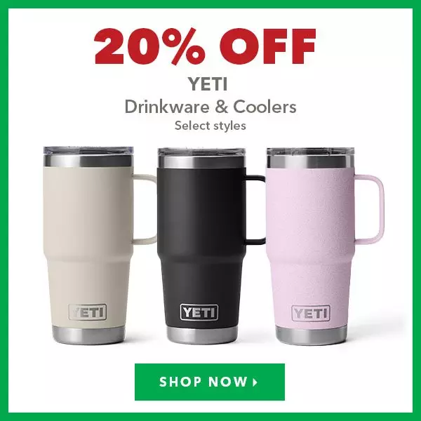 Yeti