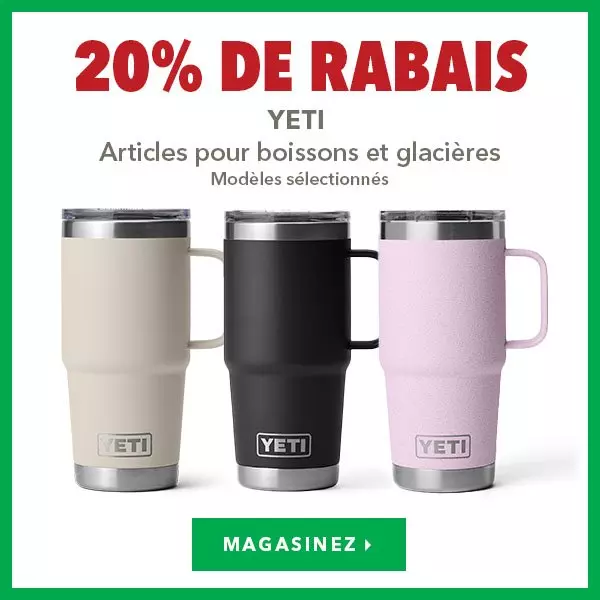 Yeti