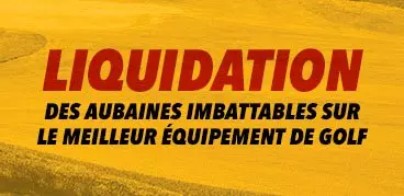 LIQUIDATION