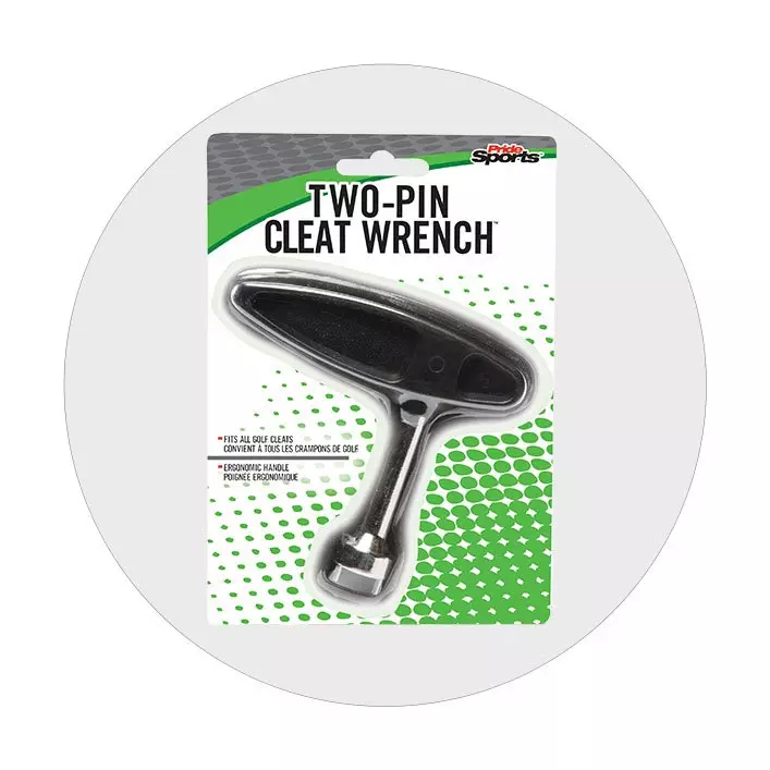 Golf Shoe Accessories 