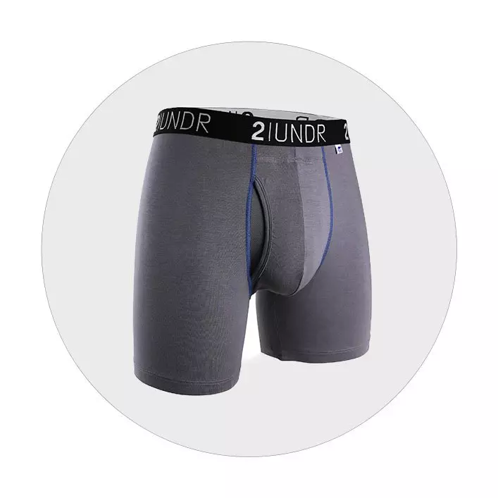 Socks & Underwear
