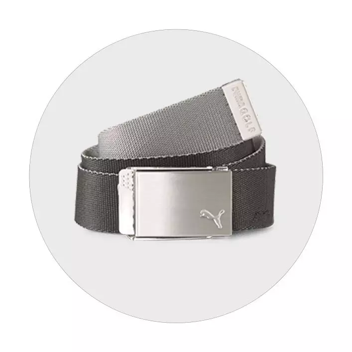 Belts