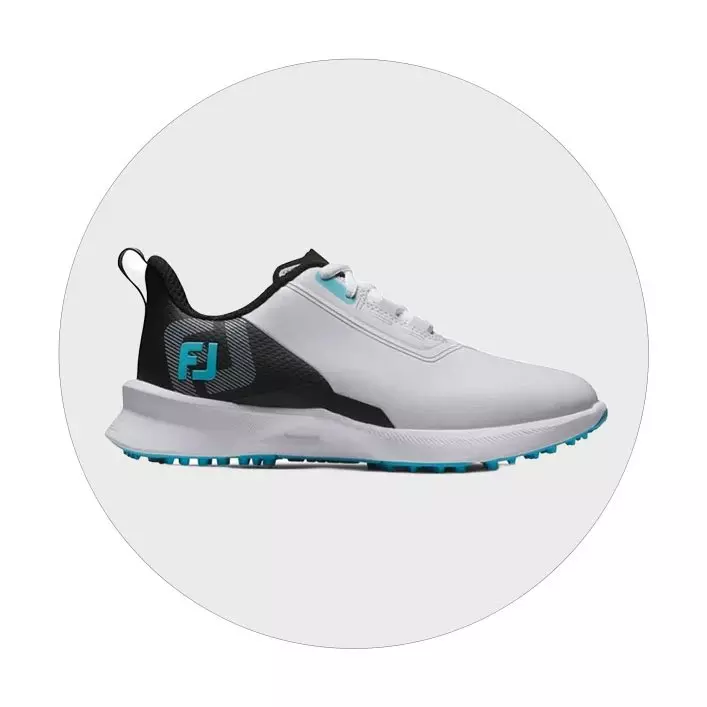 Chaussures de golf pour enfants