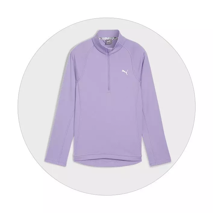 Girls' Golf Clothing