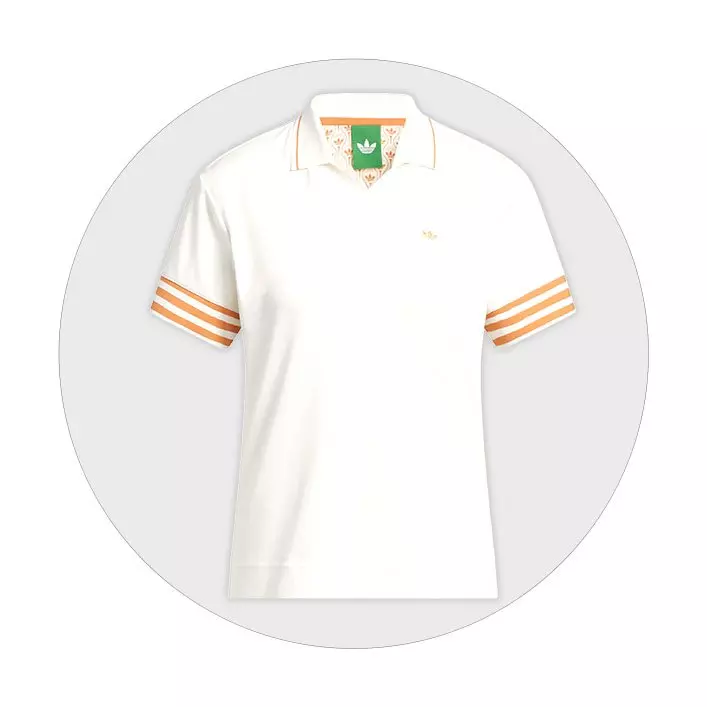 Women's Shirts & Polos 