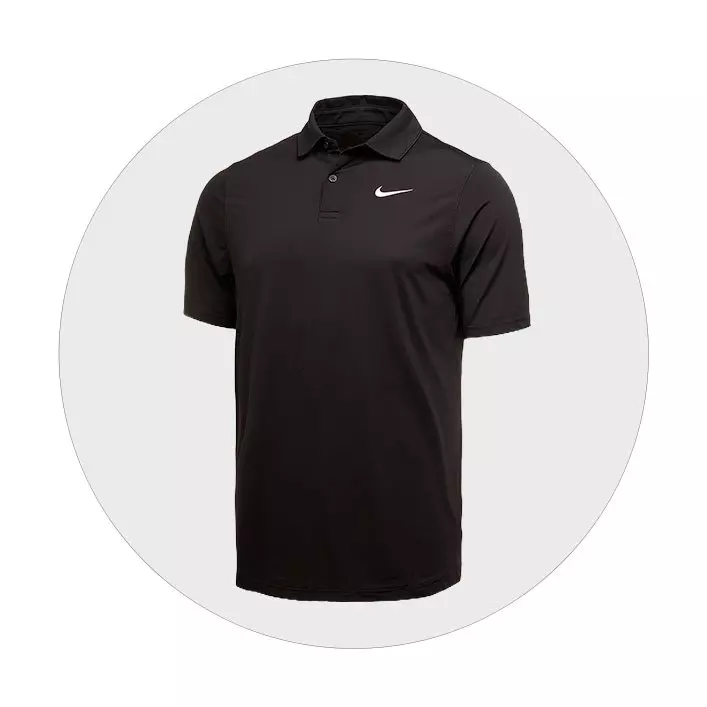 Men's Shirts & Polos 