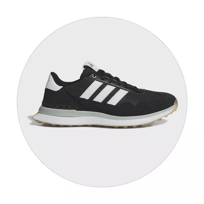 Spikeless Golf Shoes