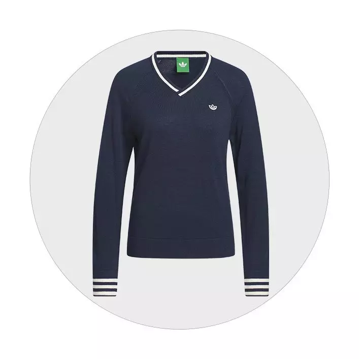 Women's Golf Clothing 
