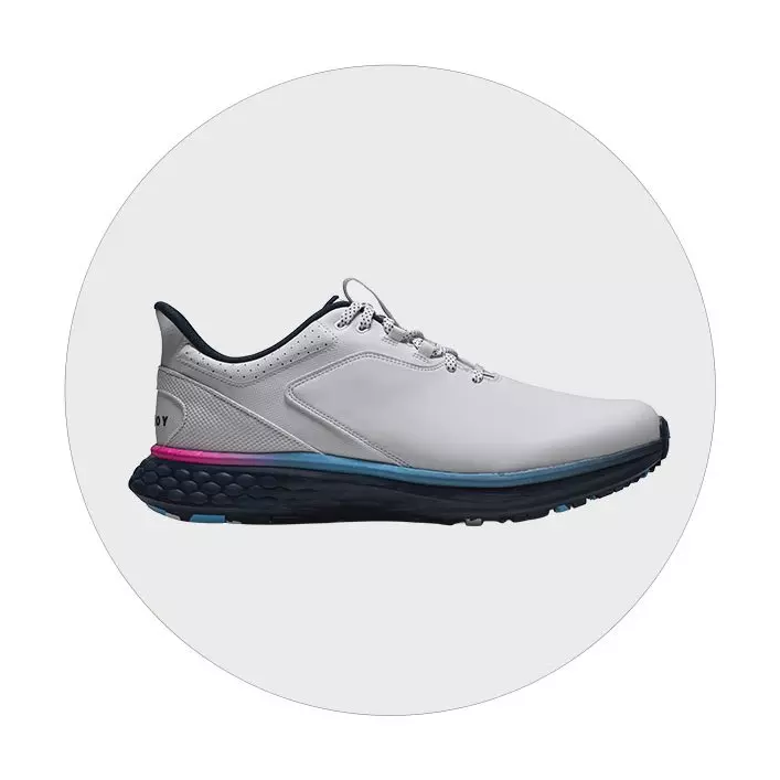 Chaussures de golf pour hommes