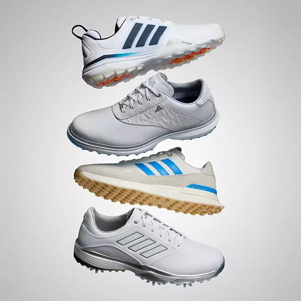 New ADIDAS