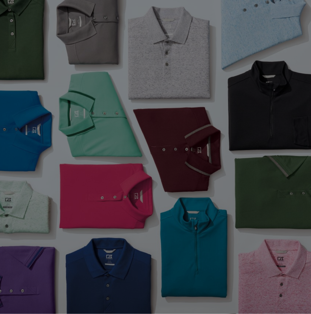 Vêtements de golf - Polos personnalisés, cadeaux pour golfeurs, articles de golf promotionnels