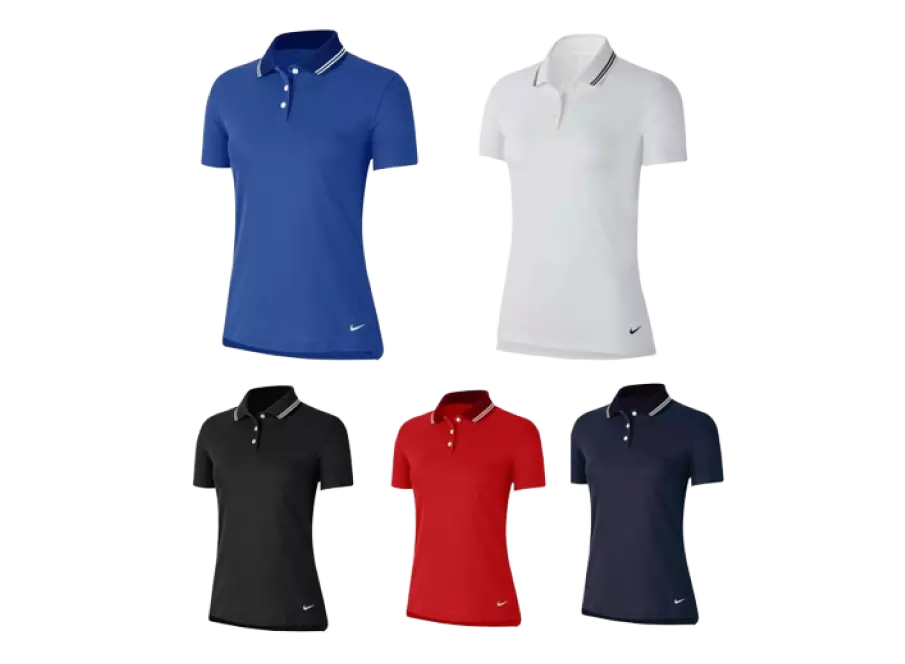 Women’s Nike Victory Polo OLC​