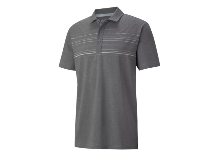 Puma Golf Men’s Matter Hazard Polo​