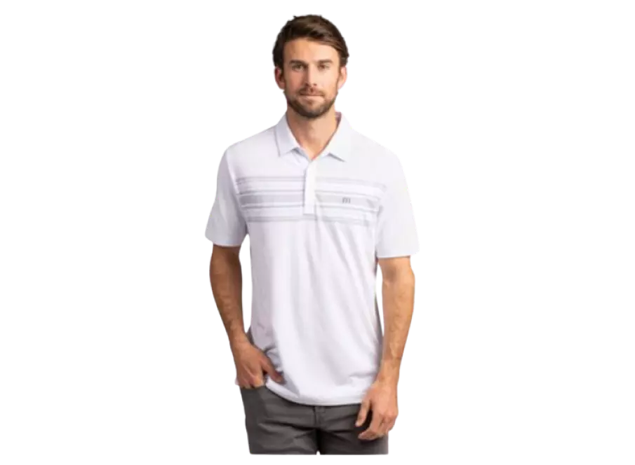 TravisMathew By-The-Pool Polo​