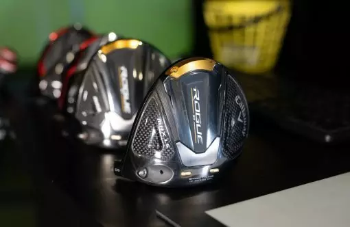 golf club heads - golf town