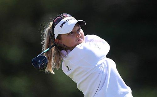 BROOKE HENDERSON RETURNS TO CANADA WITH MOMENTUM AND A TITLE TO DEFEND