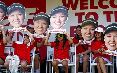 KEEP UP WITH ALL OF OUR CONTENT FROM THE 2026 CPKC WOMEN’S OPEN