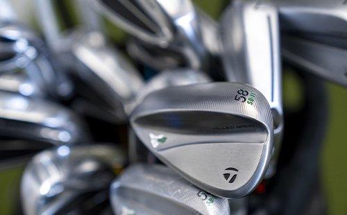 2024 DEMO CLUB EVENT SNEAK PEEK: WEDGES & PUTTERS